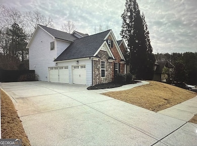 2964 Olivine Dr, Dacula, GA 30019 - photo 2