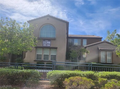 11398 Belmont Lake Dr unit 101, Las Vegas, NV 89135 - photo 4