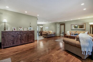 544 Opal St, Maize, KS 67101 - photo 3