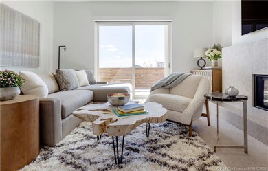 Photo of Apex Model Residence. Subject p