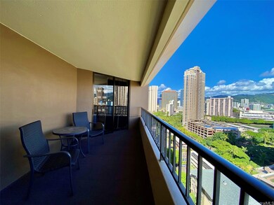 Discovery Bay Center unit 1916, Honolulu, HI 96815 - photo 5