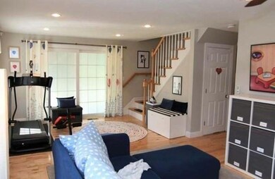 26 Gilmore St unit 1, Foxboro, MA 02035 - photo 7