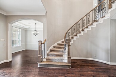 2727 Briarstone Point Ln, Katy, TX 77494 - photo 7