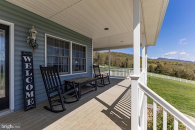 796 Battlecreek Rd, Stanley, VA 22851 - photo 4