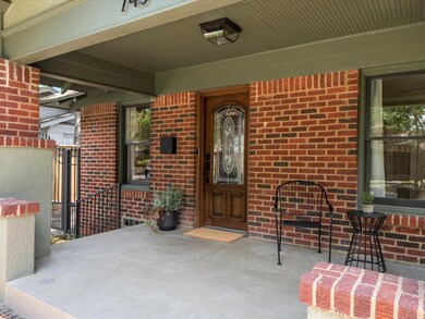 743 E 16th St, Houston, TX 77008 - photo 4