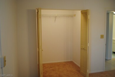 master bedroom walk in closet