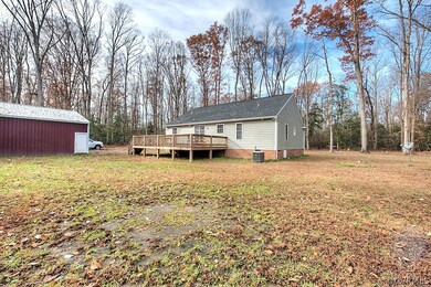 206 Commins Rd, Aylett, VA 23009 - photo 7