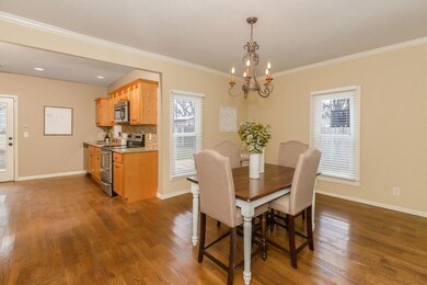 311 E Nichols St, Spring Hill, KS 66083 - photo 7