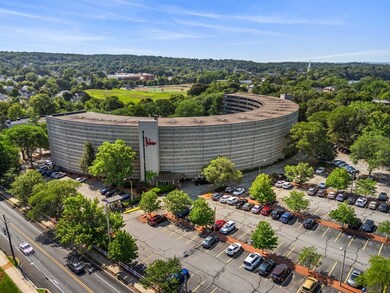 Parkview Condominiums unit 239, Winchester, MA 01890 - photo 4