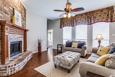 1106 Camelot Dr, Wylie, TX 75098 - photo 5