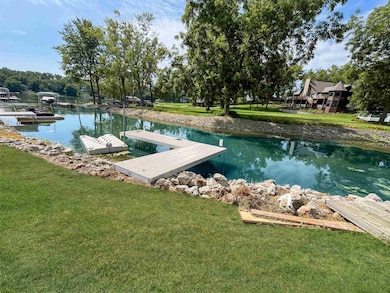 25-75 Lake Carroll Blvd, Lanark, IL 61046 - photo 2