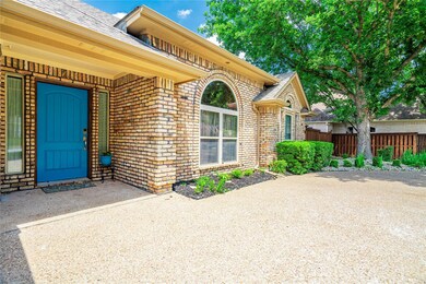 1925 Maplewood Dr, Weatherford, TX 76087 - photo 4