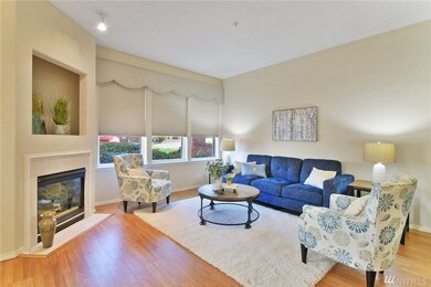 8500 Main St unit F116, Edmonds, WA 98026 - photo 4