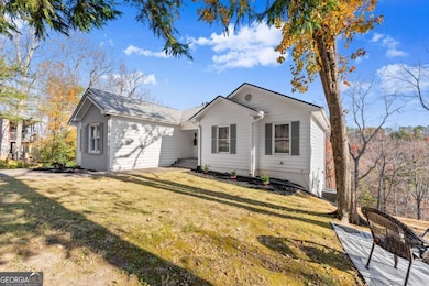 133 Winchester Ridge S, Jasper, GA 30143 - photo 4