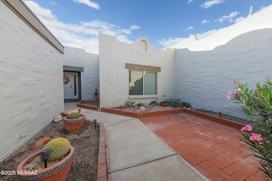 7426 E Serenity Lane