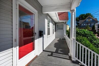 5 Vine Ave unit 5, Winthrop, MA 02152 - photo 4