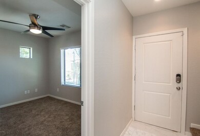 Entry Way