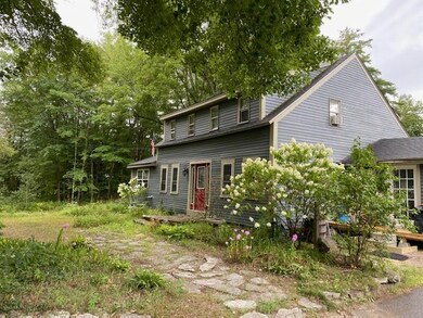 1023 Pleasant St, Webster, NH 03303 - photo 2