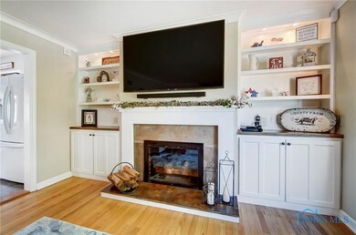 1629 S Main St, Findlay, OH 45840 - photo 6