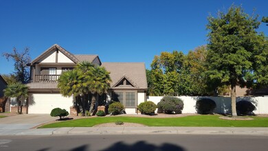 1464 N Desoto St, Chandler, AZ 85224 - photo 3