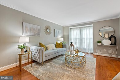 9218 Deer Crossing, Lorton, VA 22079 - photo 5