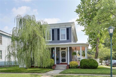 1102 Main St, West Point, VA 23181 - photo 4