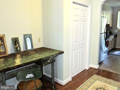 6722 3rd St NW unit 104, Washington, DC 20012 - photo 7