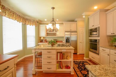 1023 S Fieldcrest Ct, Bloomington, IN 47401 - photo 2