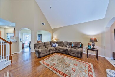 339 Emma Call Ct, Decatur, TX 76234 - photo 3