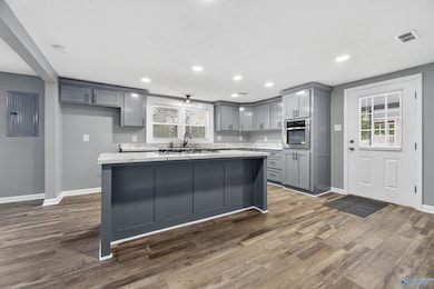 522 Perman St SW, Attalla, AL 35954 - photo 6