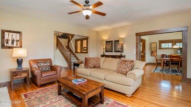 21 Meadow Trail