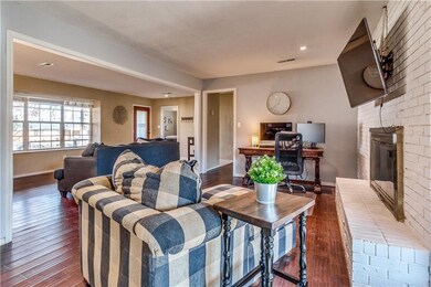 4604 NW 62nd St, Oklahoma City, OK 73122 - photo 3