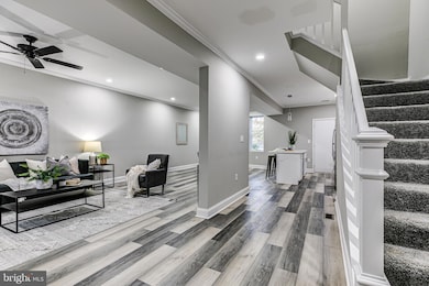 4022 Bonner Rd, Baltimore, MD 21216 - photo 4