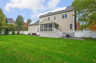 16 Paddock Dr, Plainville, MA 02762 - photo 5