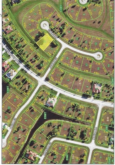 16261 Juarez Cir, Punta Gorda, FL 33955 - photo 2