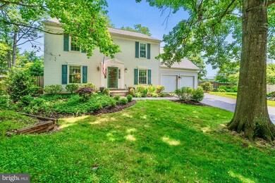 13461 Stream Valley Dr, Chantilly, VA 20151 - photo 3