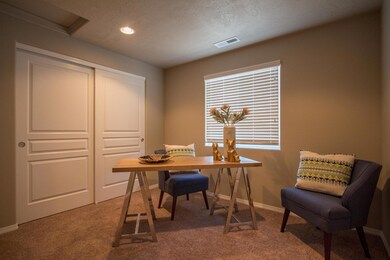 Argent Bedroom 3