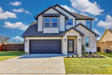 1008 Montrose Ave, Gainesville, TX 76240 - photo 3