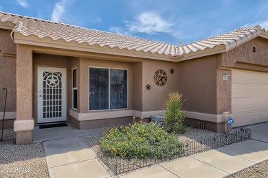 04 Exterior Front Entry