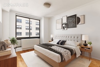 242 E 25th St unit 12B, New York, NY 10010 - photo 7