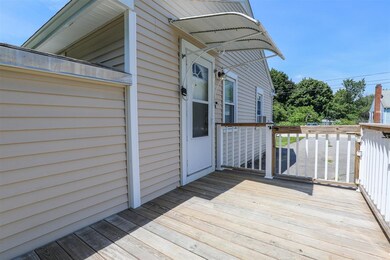 117 Maynard Ave, Manchester, NH 03103 - photo 2