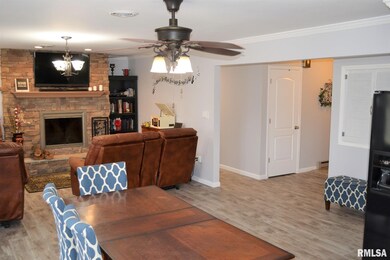 10 Quail Ln, Jacksonville, IL 62650 - photo 6