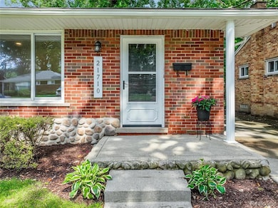 Welcome Home!