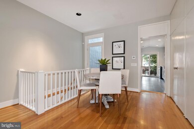 1614 V St NW, Washington, DC 20009 - photo 5