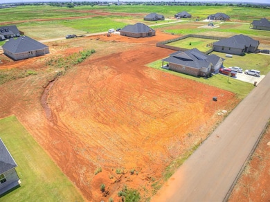 25233 Ethan St, Cashion, OK 73016 - photo 3