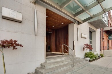 Zephyr Lofts unit 301, Jc, Downtown, NJ 07310 - photo 3