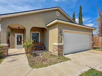 926 Jason St, Carlsbad, NM 88220 - photo 4