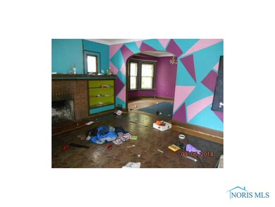 718 N Byrne Rd, Toledo, OH 43607 - photo 2