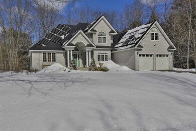 47 Franklin Pierce Dr, Webster, NH 03303 - photo 2