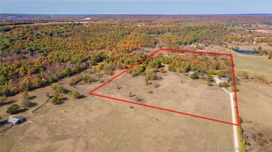 7605 W 103rd St N, Sperry, OK 74073 - photo 2